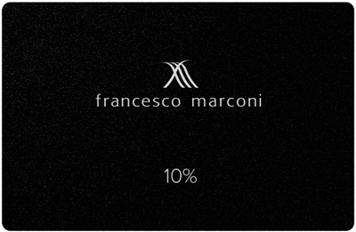 Карта Fracnesco Marconi