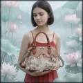 THE LOTUS LOVER