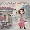 FLOWERY CITY FLOWERY CITY