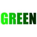 Зеленые