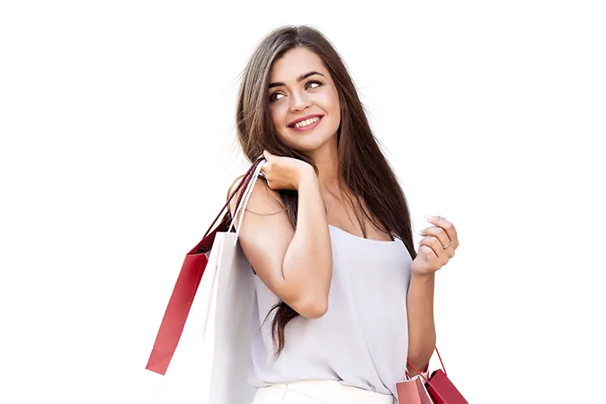 Одежда для женщин весна-лето