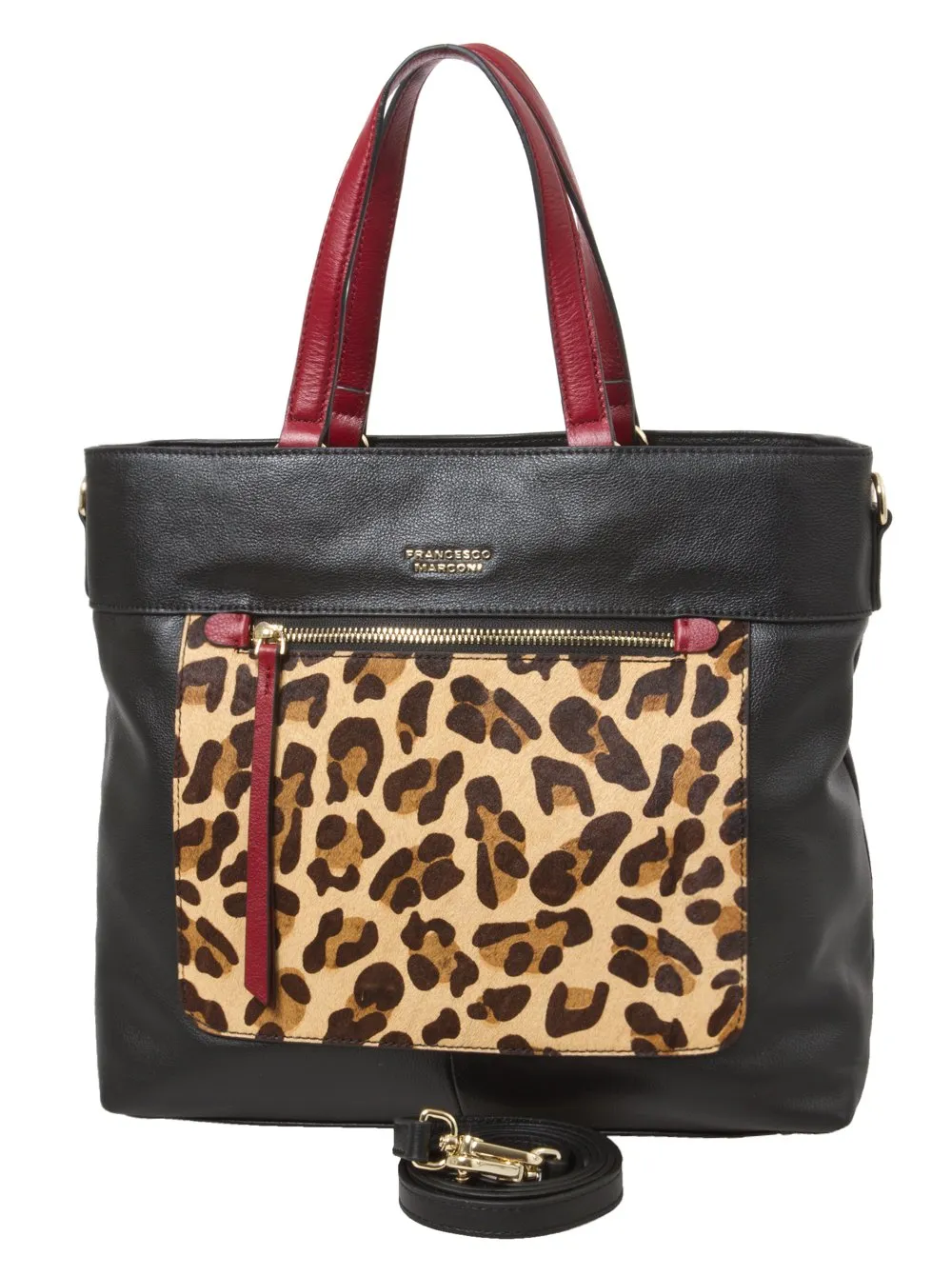 86042rd_cervo_cavallo_nero_rosso