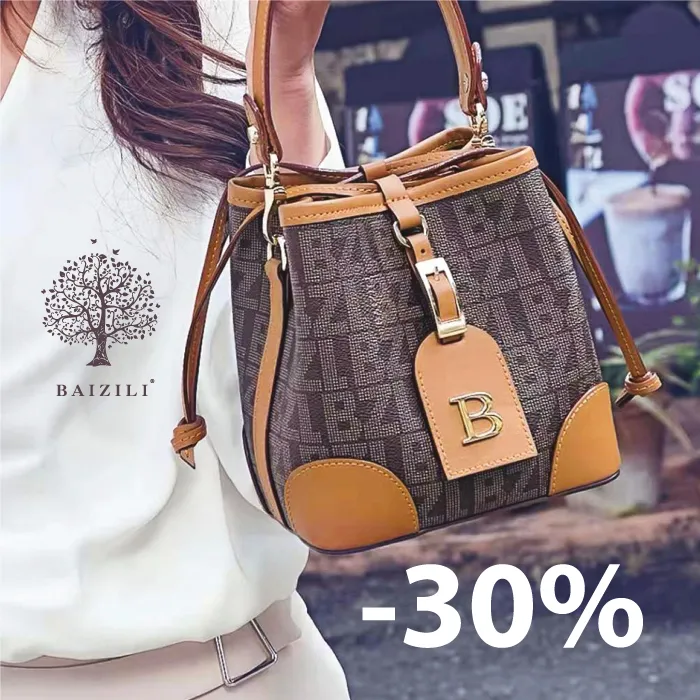 BAIZILI 30%
