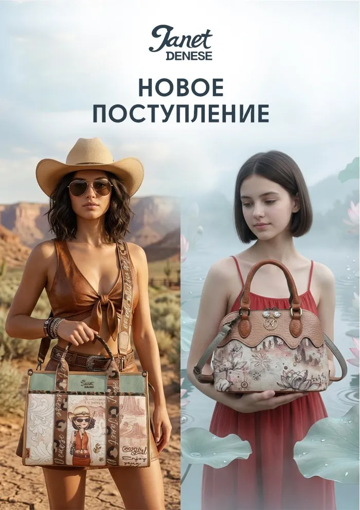 Новое поступление 17/03/2026