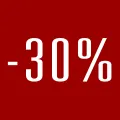 Акция 30% Акция 30%