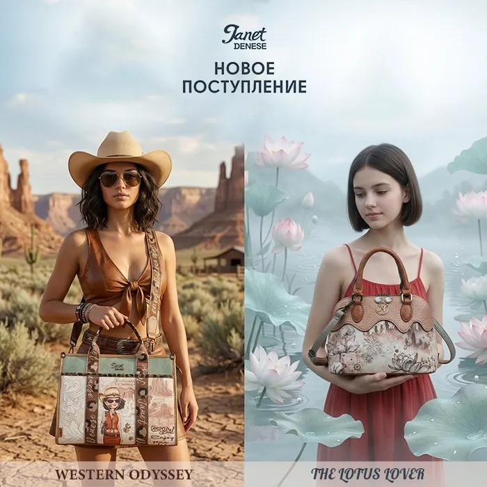 Новое поступление 17/03/2026