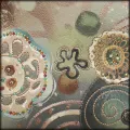 UNDER THE SEA