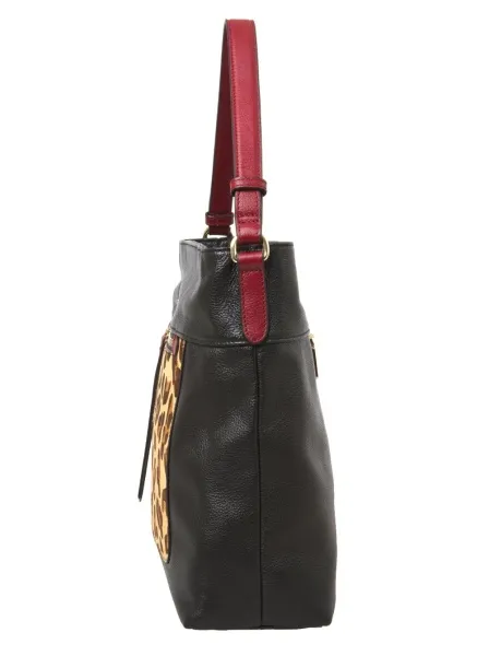 86041rd_cervo_cavallo_nero_rosso_2