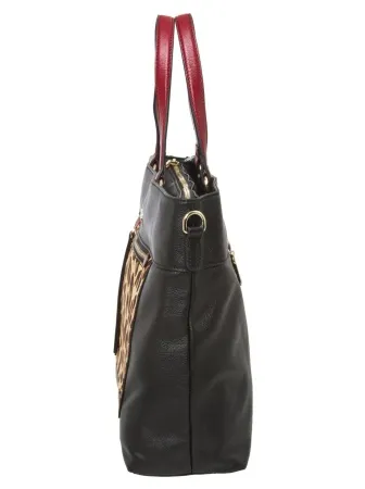 86042rd_cervo_cavallo_nero_rosso_2