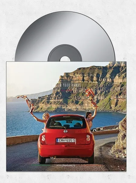 Диск_Как_красиво_повязать_шарф_2