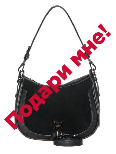 84885wl pelle/cam nero