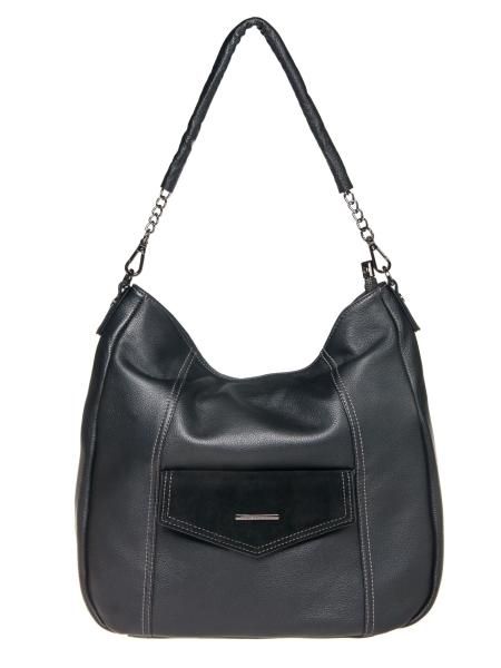84860wl pelle/cam nero