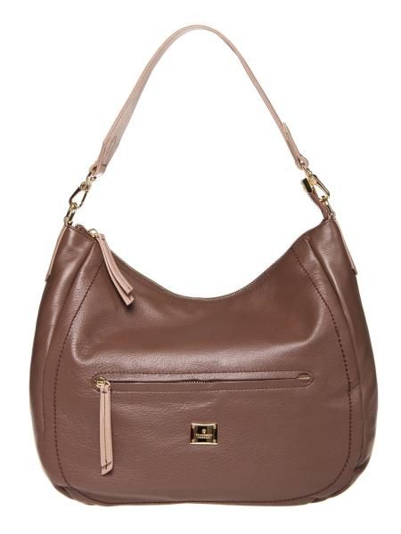 84864wl pelle taupe/cacao